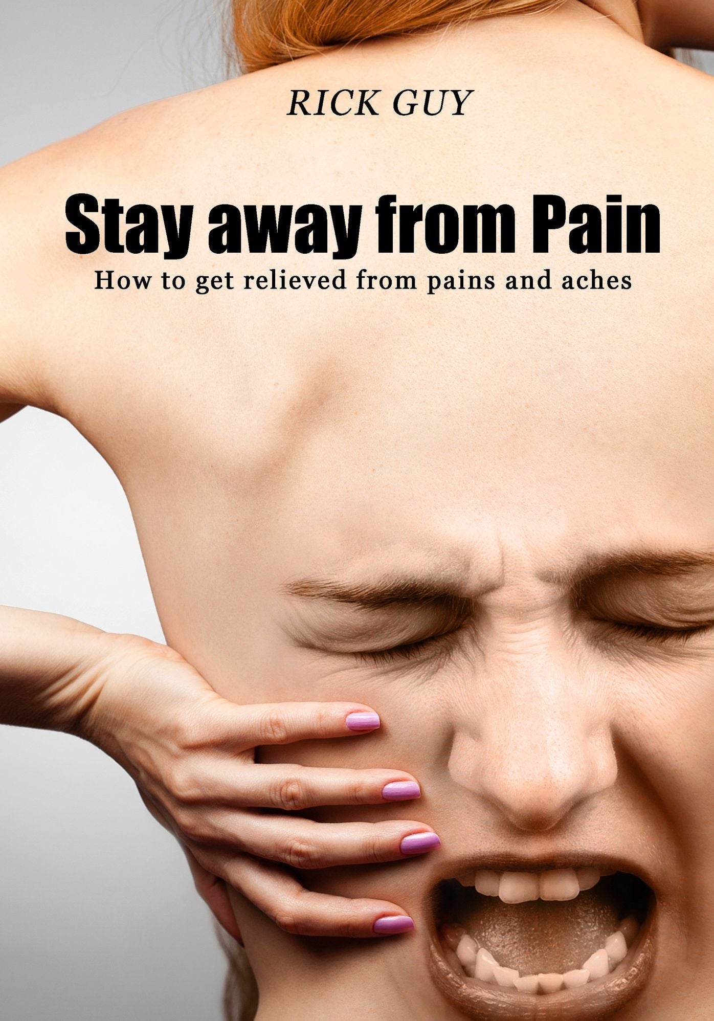 Stay away from Pain