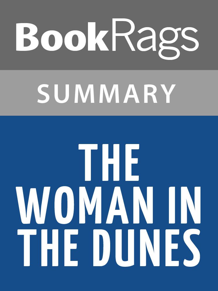 The Woman in the Dunes by Kobo Abe l Summary & Study Guide