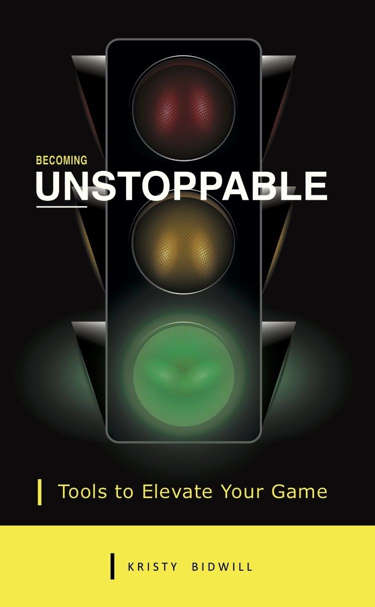 Becoming Unstoppable: Tools to Elevate Your Game