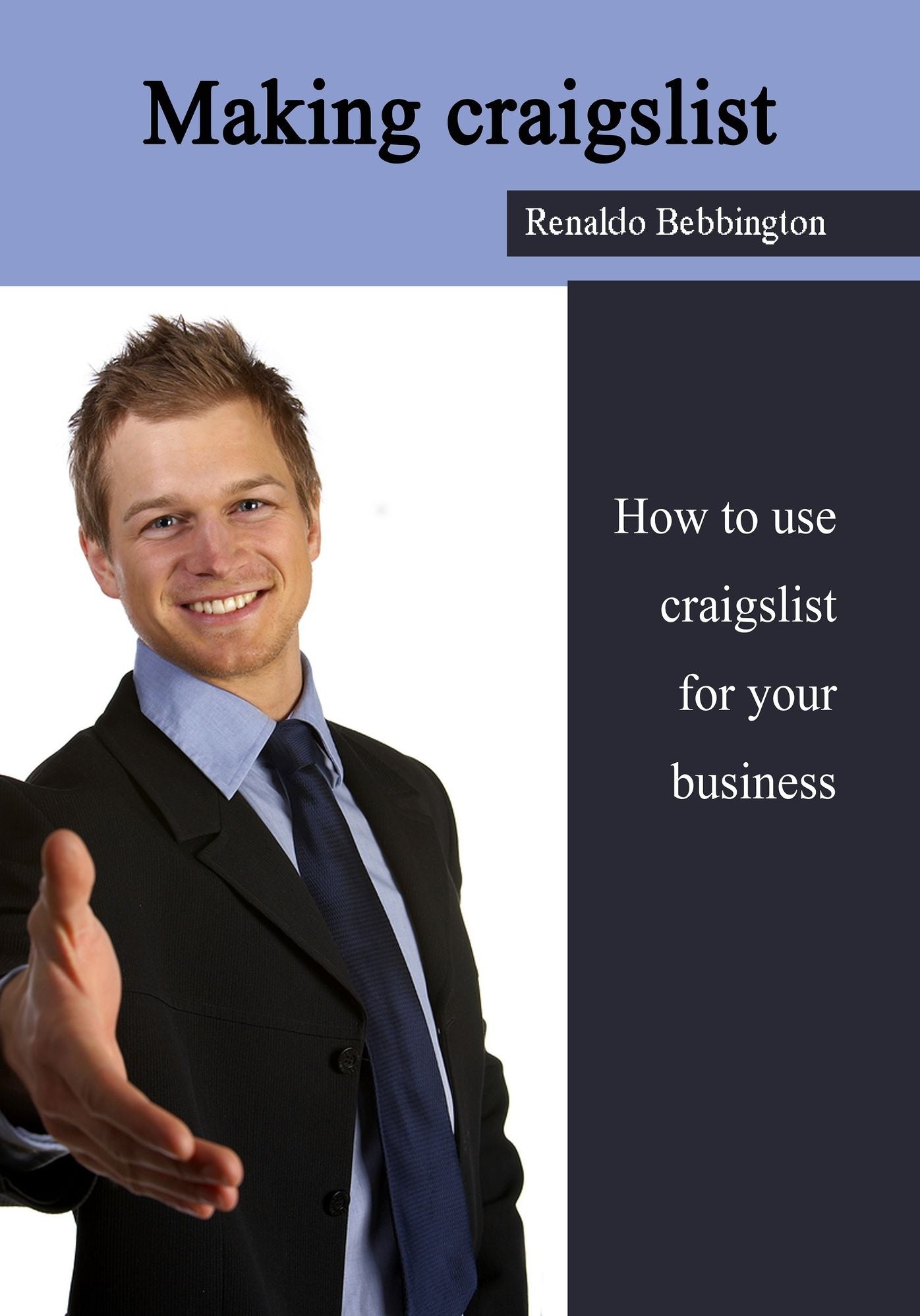 Making craigslist