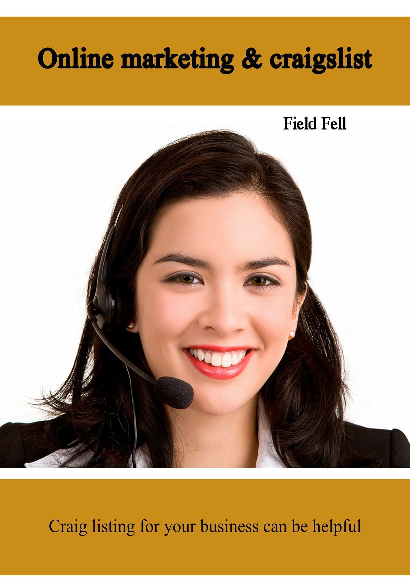 Online marketing & craigslist