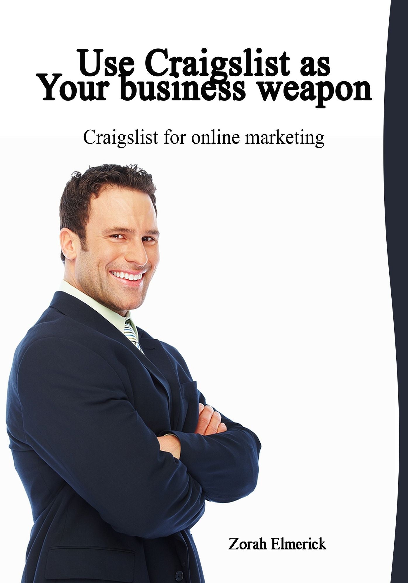 Use Craigslist as your business weapon