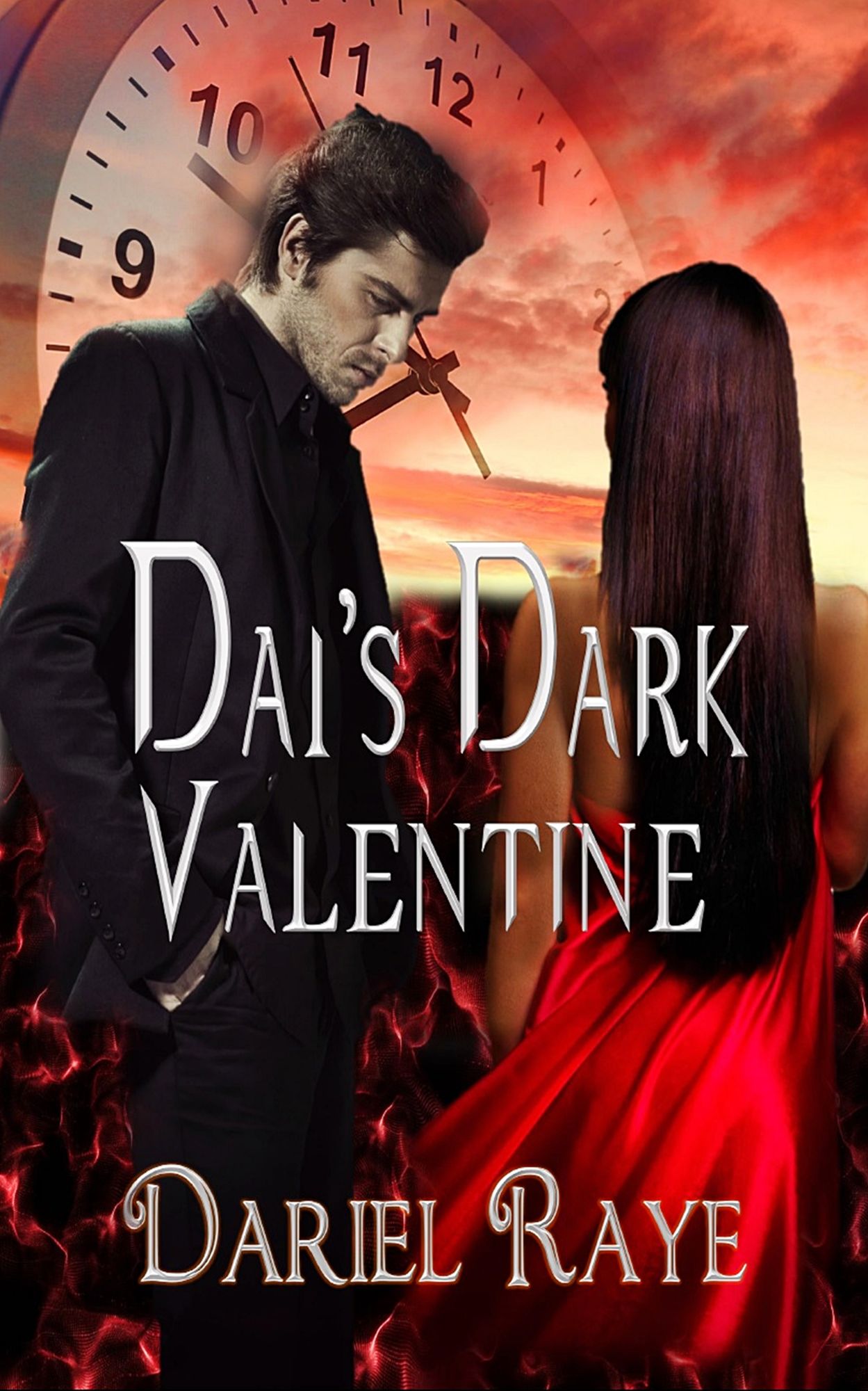 Dai's Dark Valentine