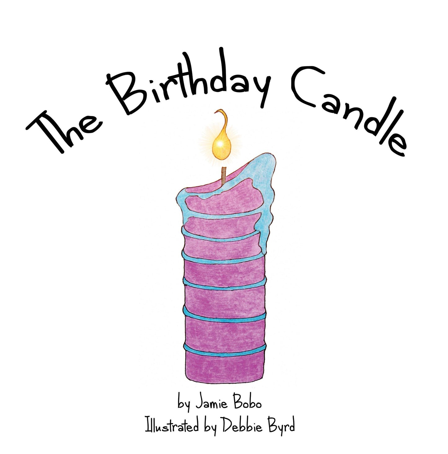 The Birthday Candle