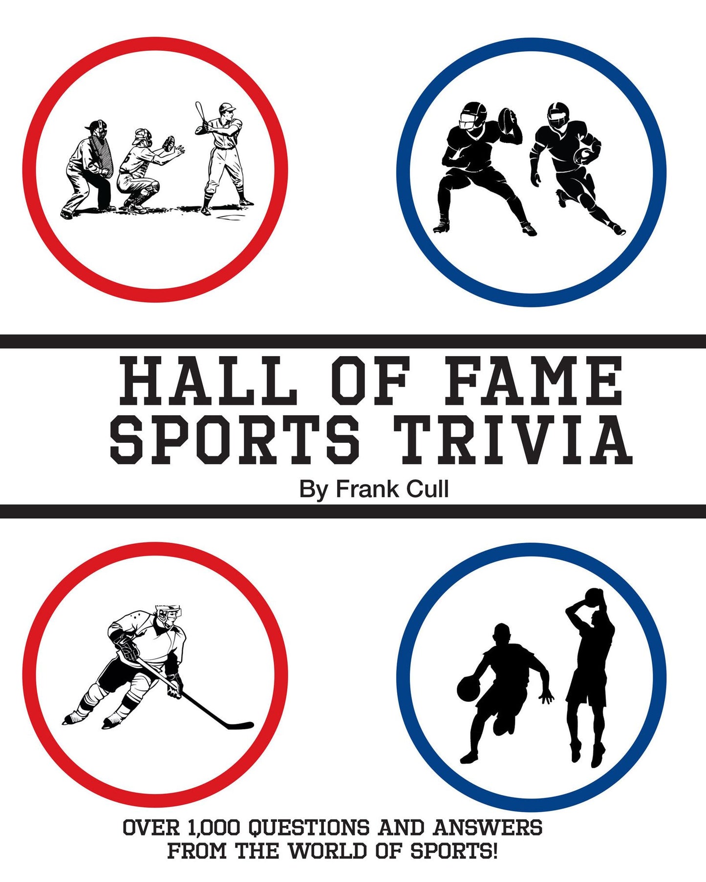 Hall of Fame Sports Trivia