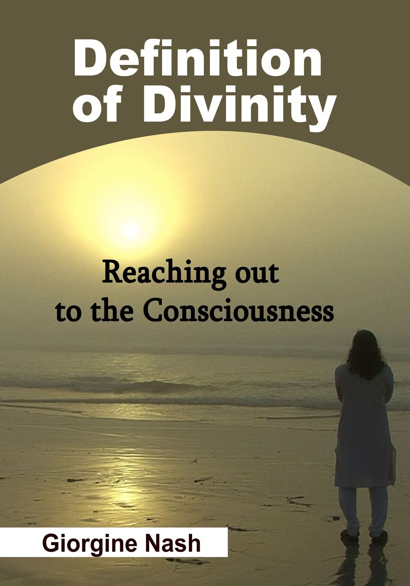Definition of Divinity