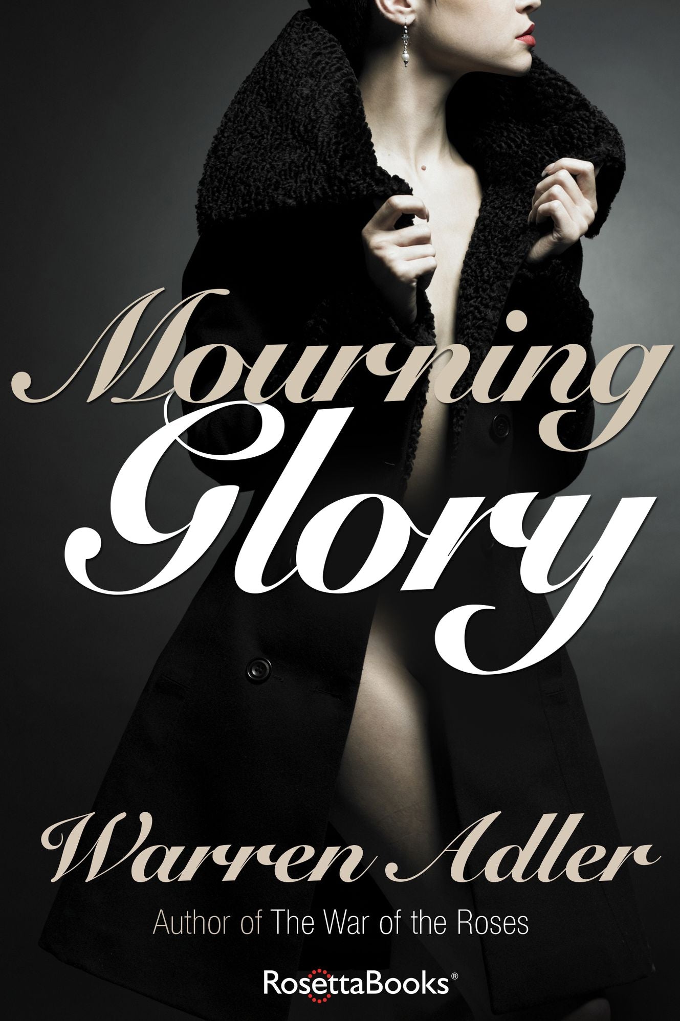 Mourning Glory