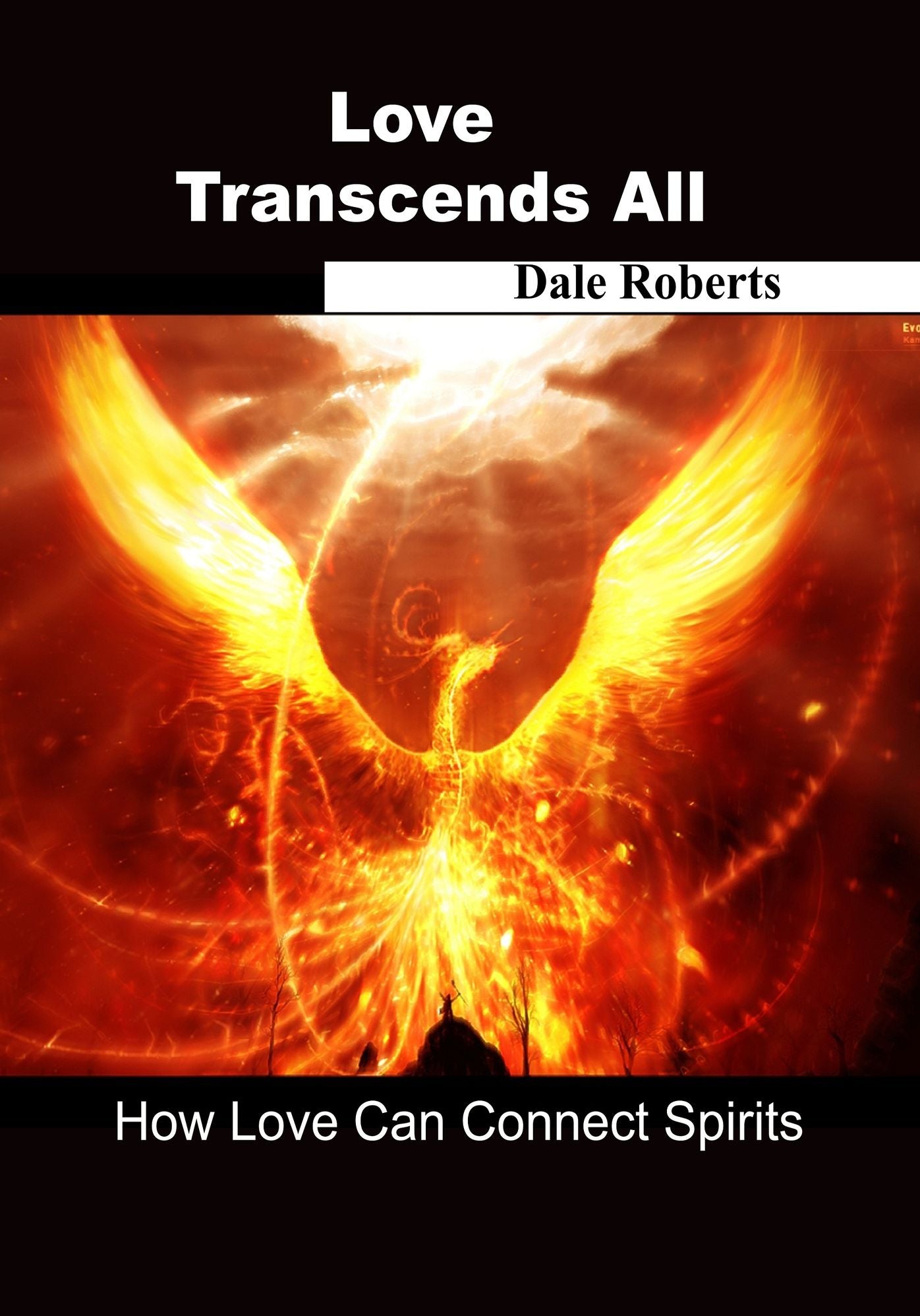 Love Transcends All