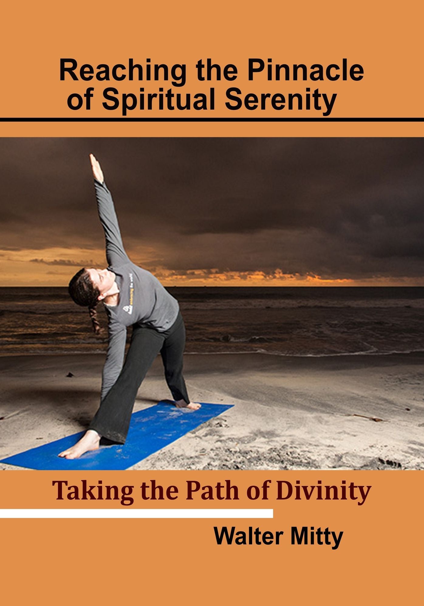 Reaching the Pinnacle of Spiritual Serenity