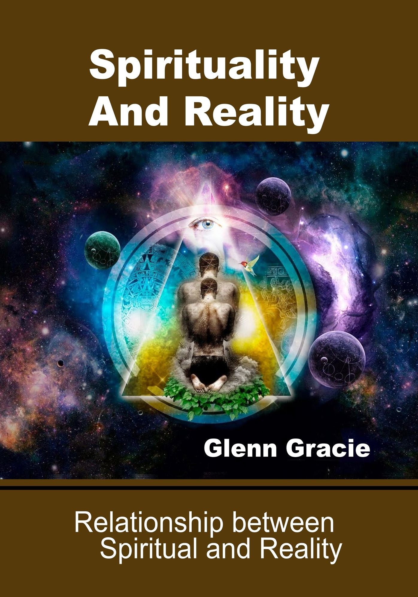 Spirituality and Reality