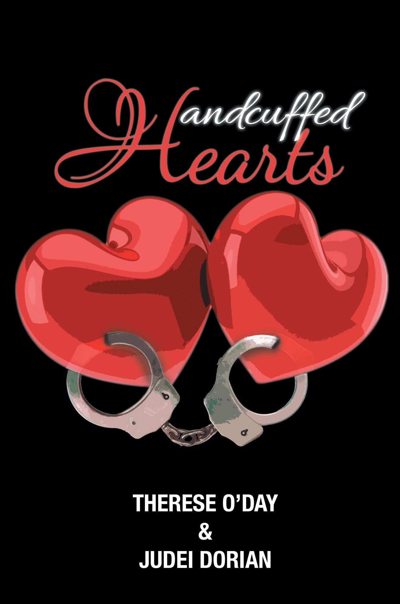 Handcuffed Hearts