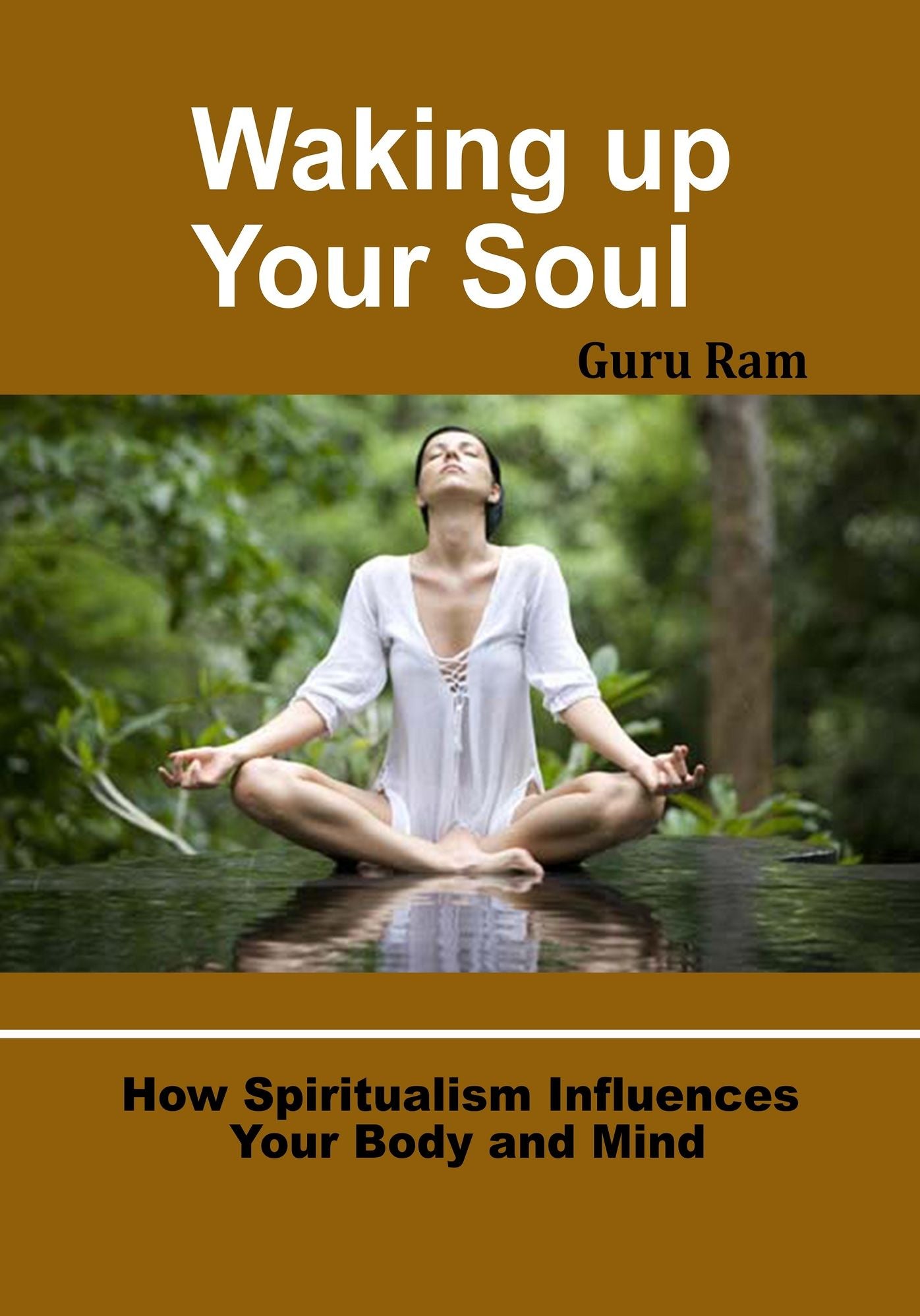 Waking up Your Soul