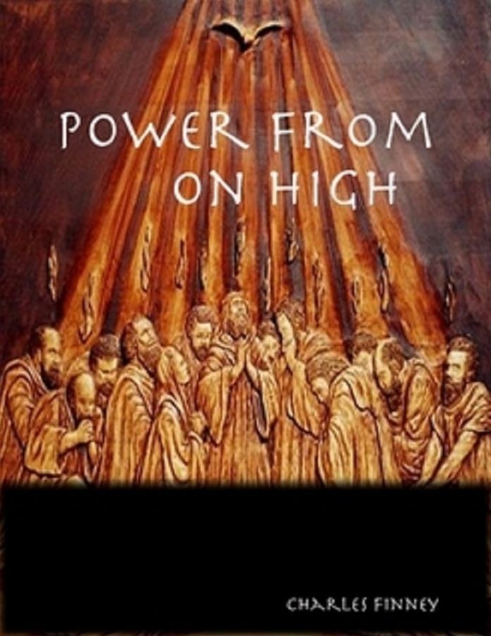 Power From On High