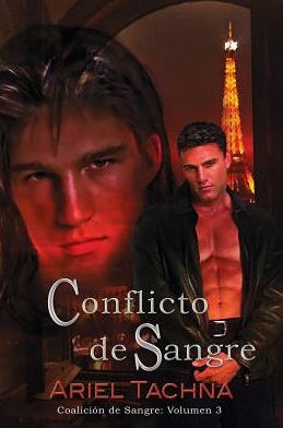 Conflicto de sangre