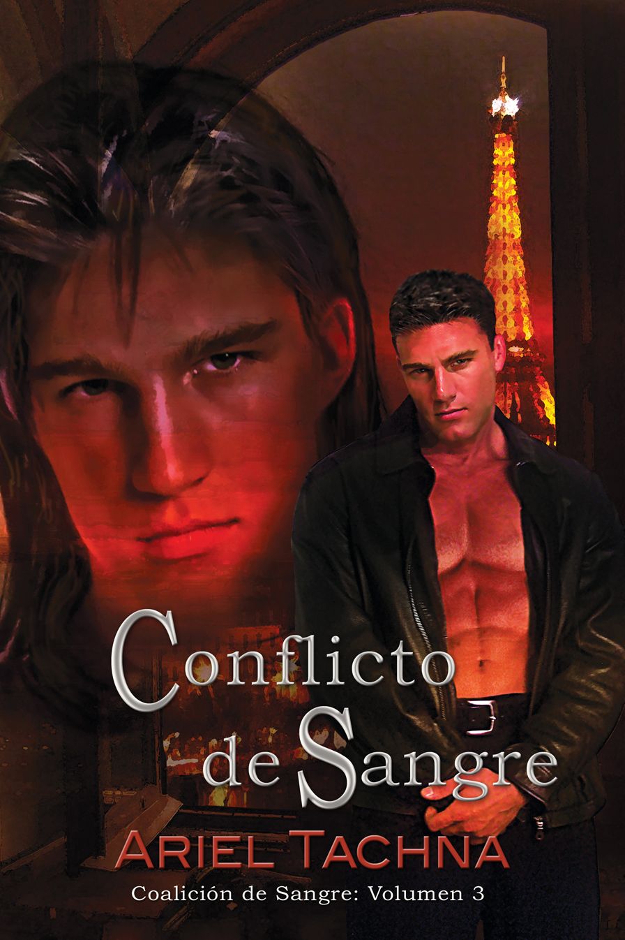 Conflicto de sangre
