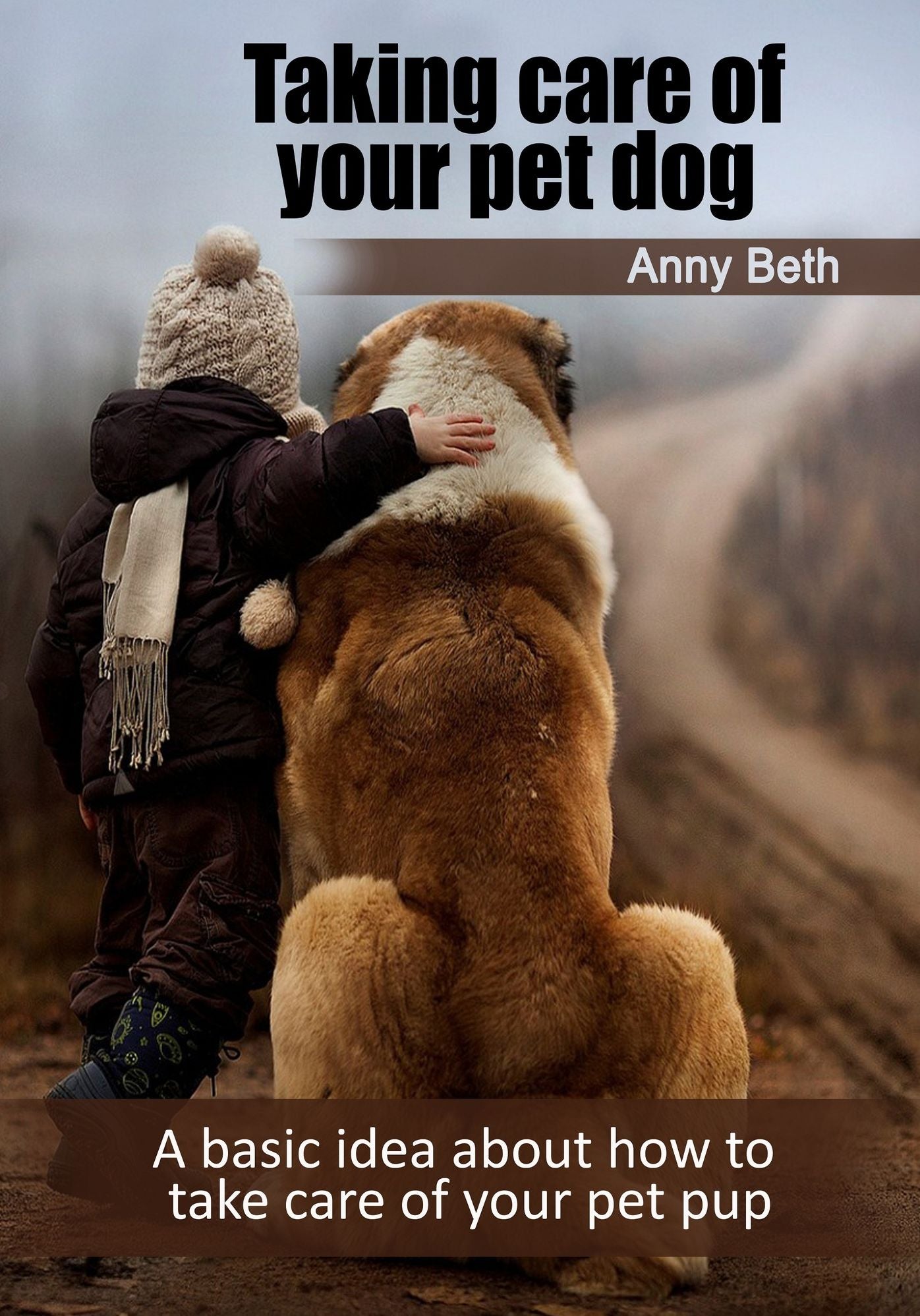 Taking Care of Your Pet Dog