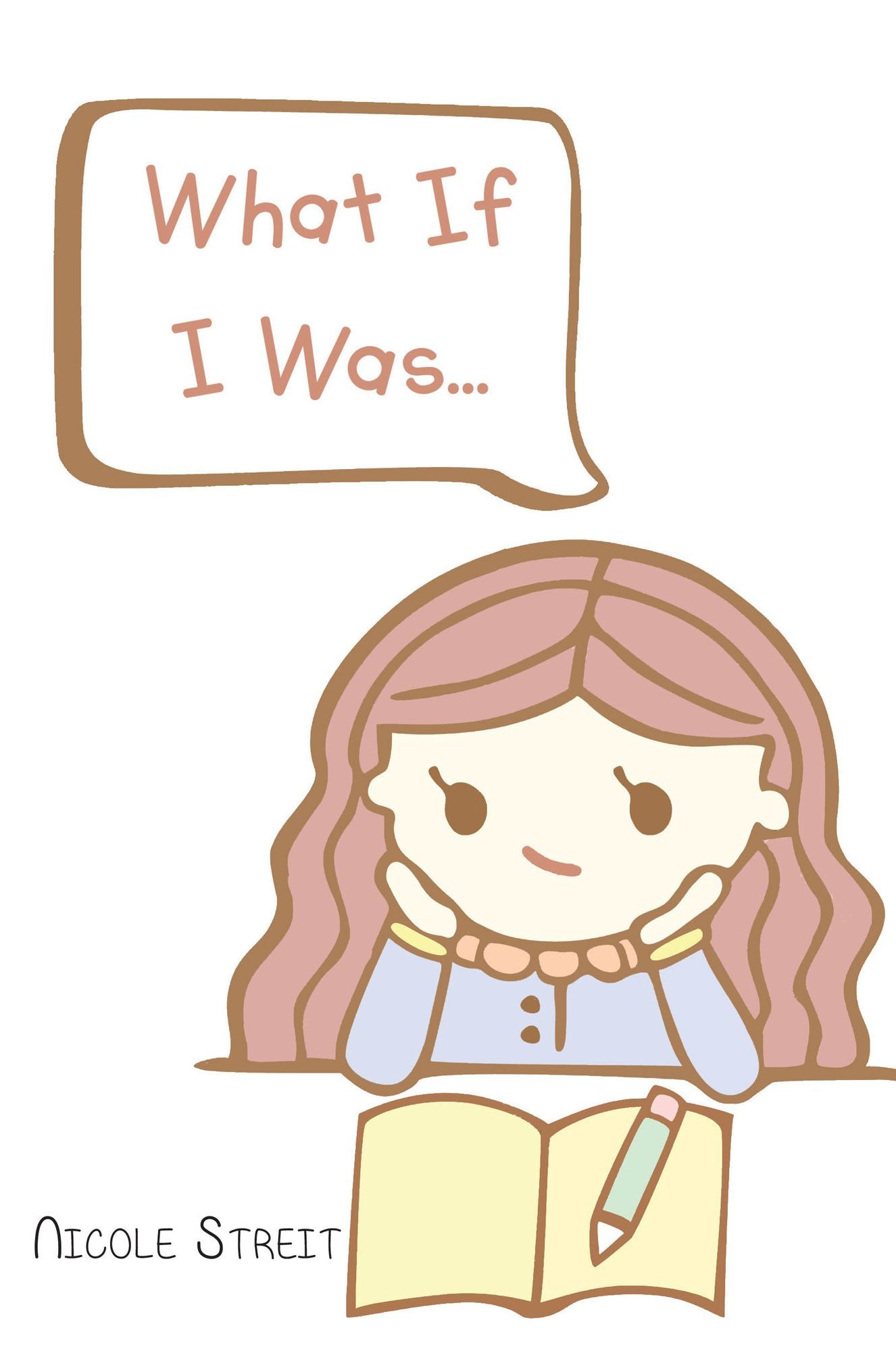 What If I Was...