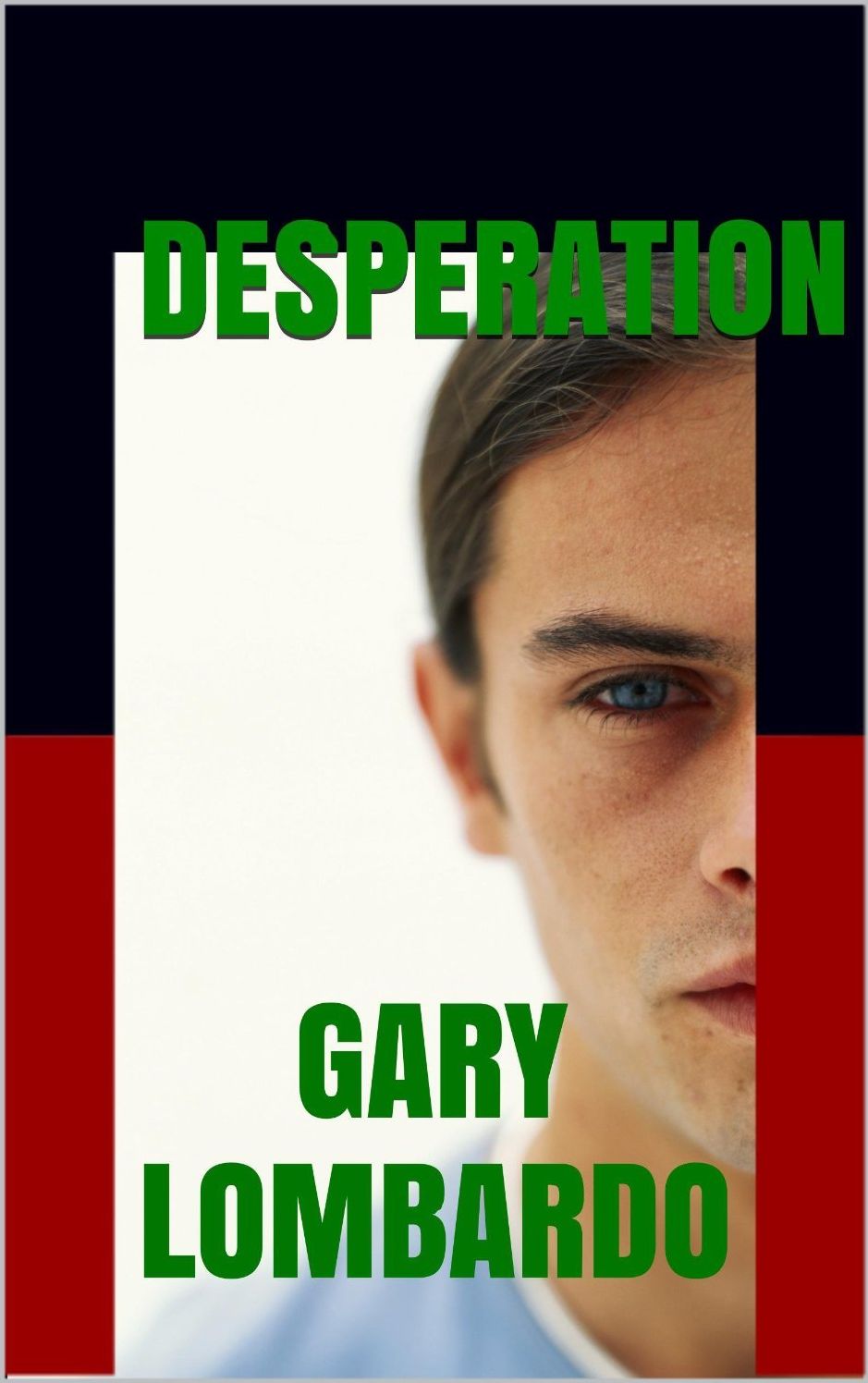 Desperation