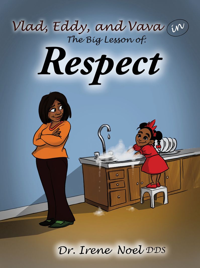 Vlad, Eddy, and Vava learn a big lesson about respect