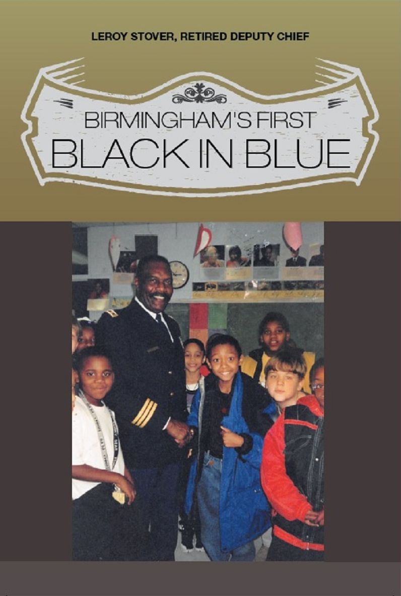 Birmingham First Black in Blue