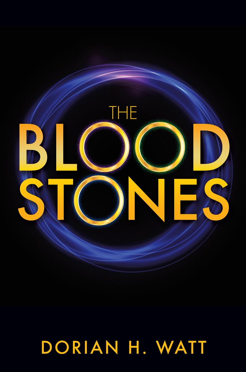 The Bloodstones