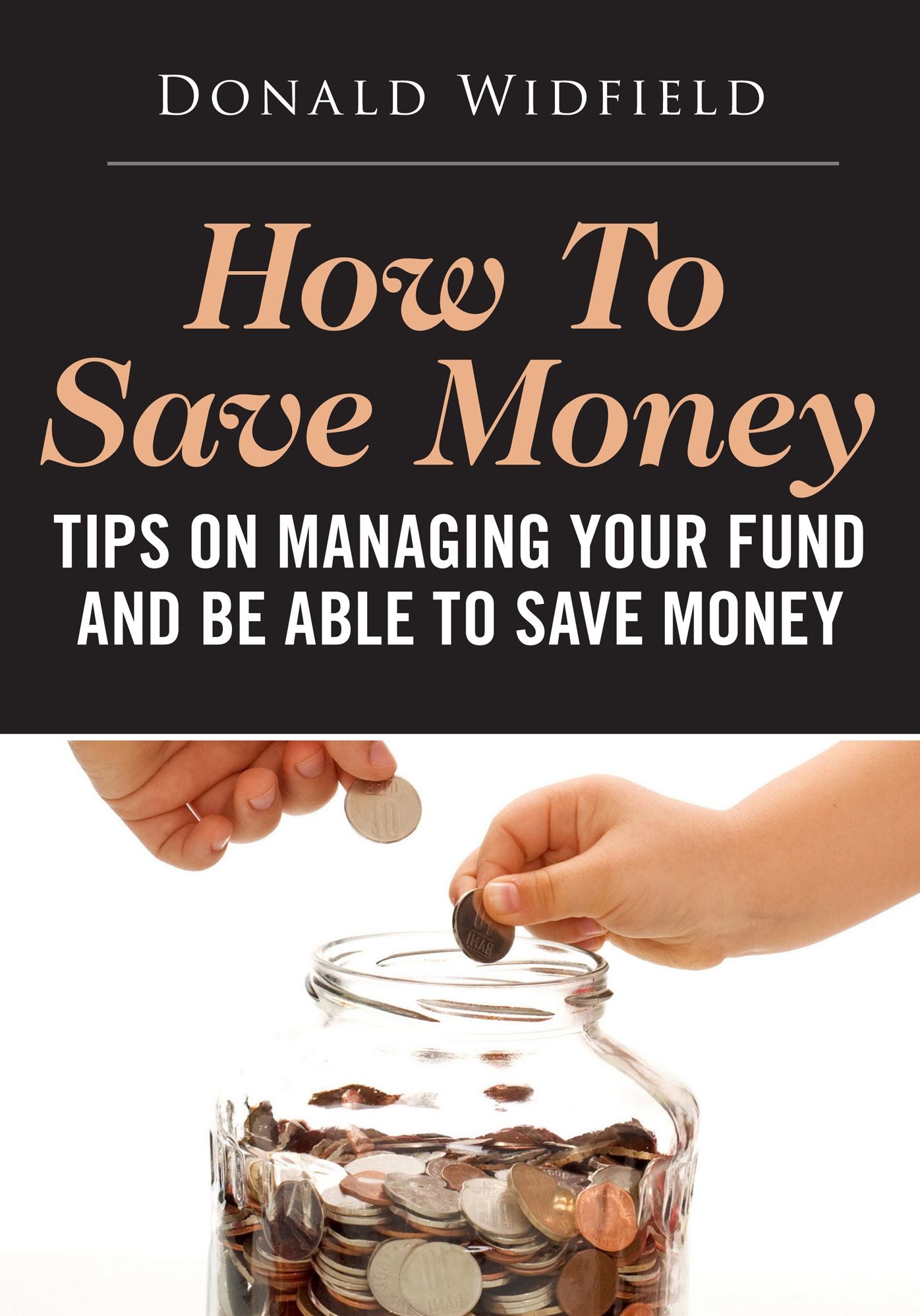 How To Save Money