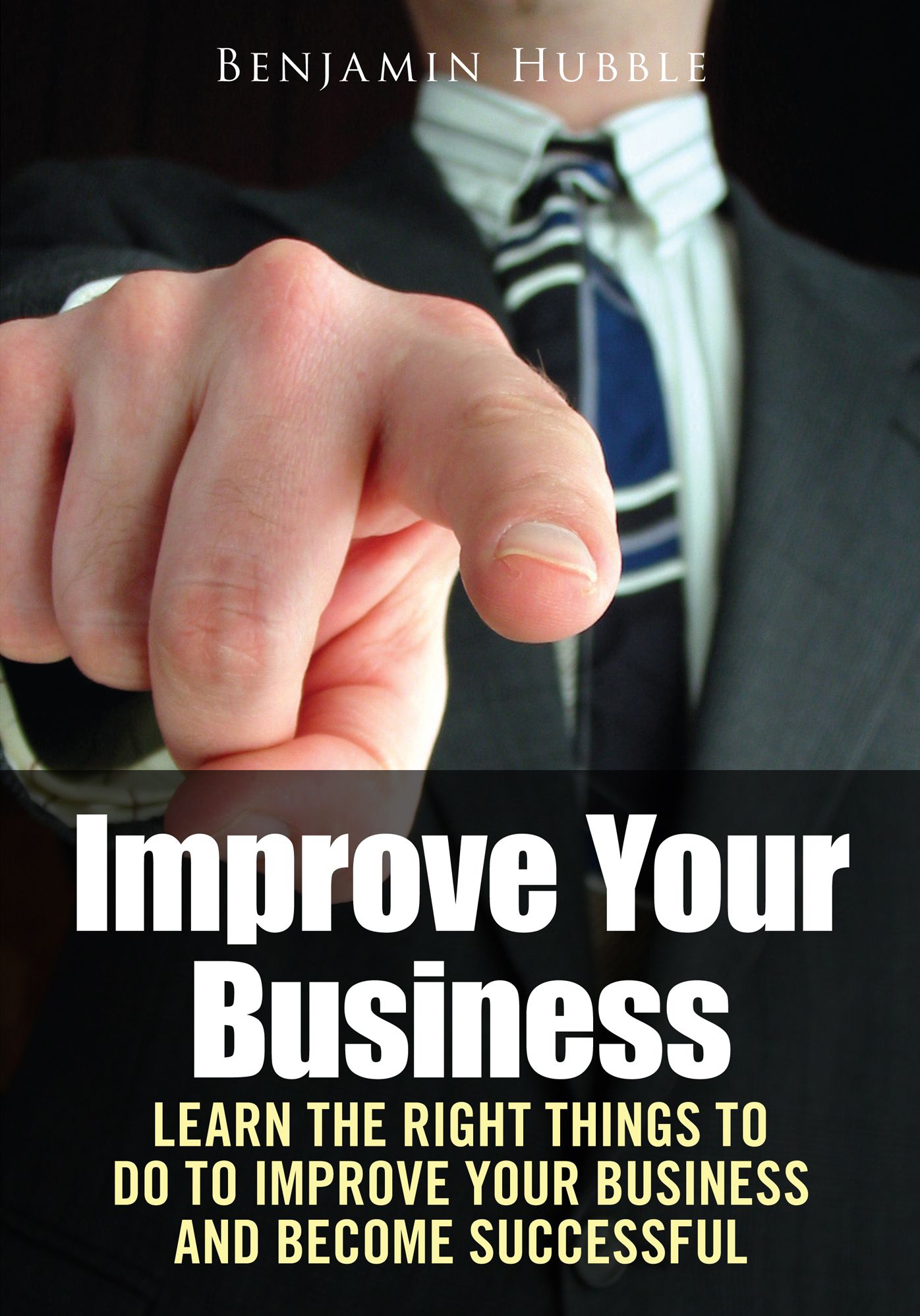 Improve Your Business