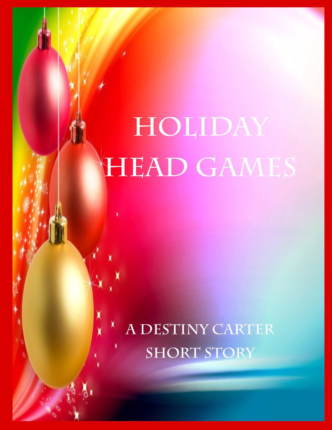 Holiday Head Games