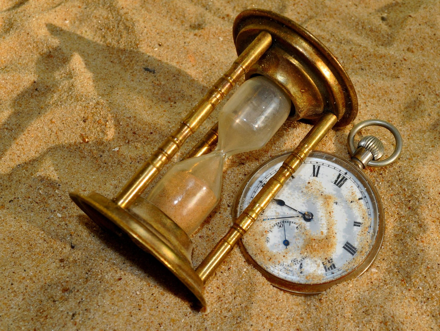 Doctor who: Sands Of Time