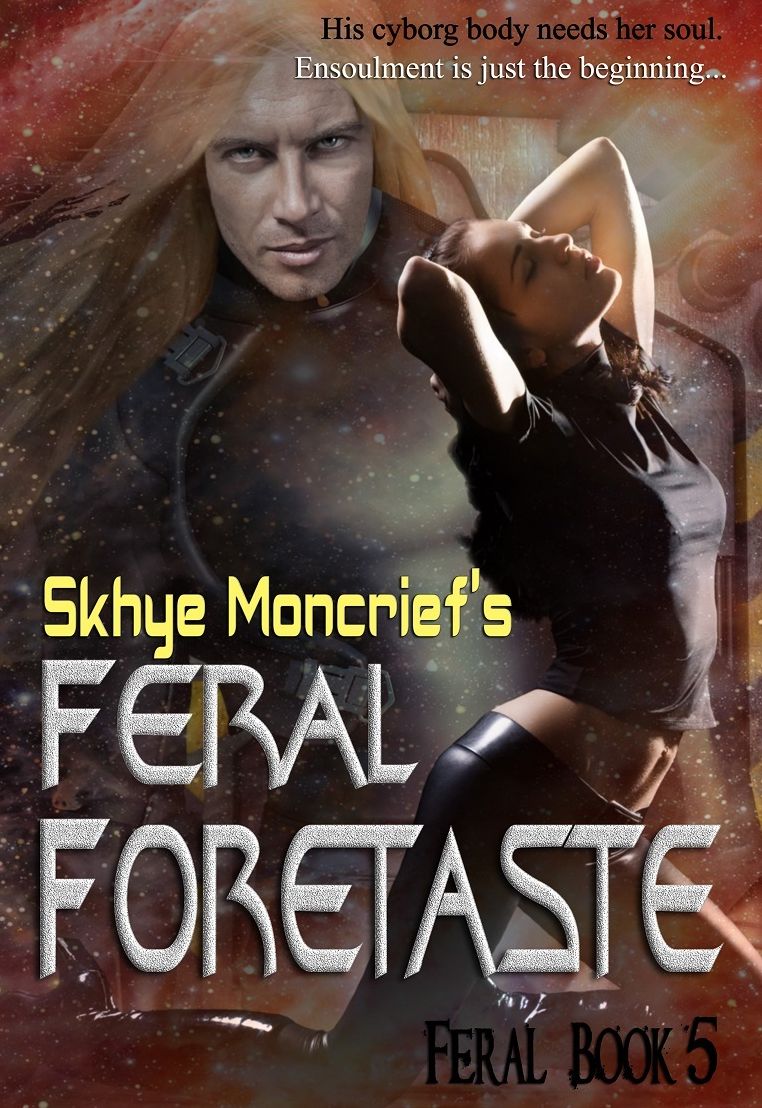 Feral Foretaste