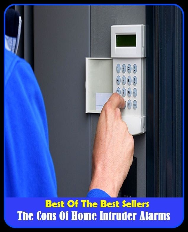 Best of The Best Sellers	The Cons Of Home Intruder Alarms (central, familiar, family, household, local, national, native, at ease, at rest, down home)