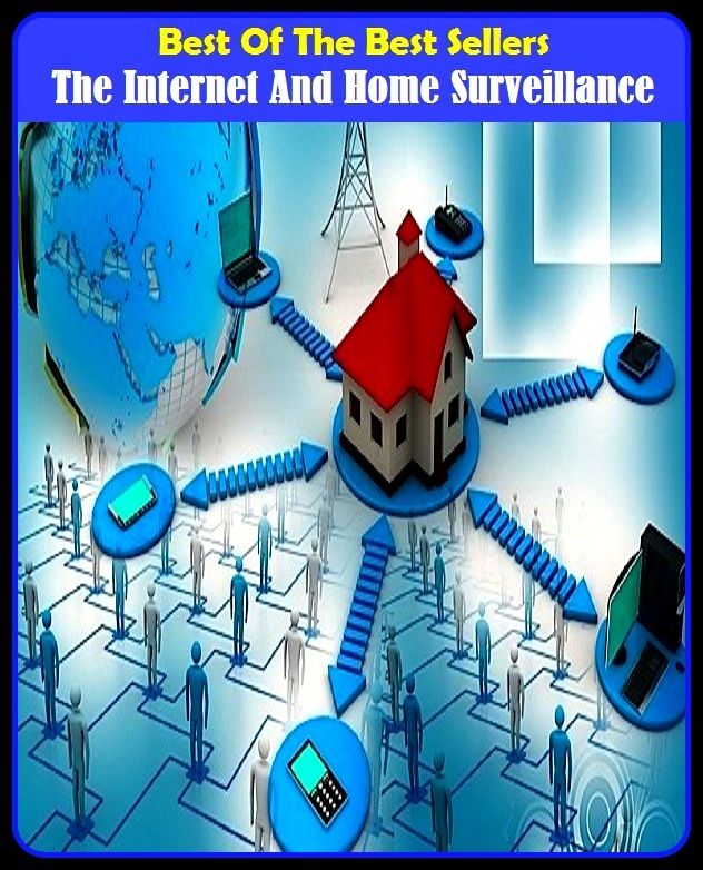 Best of The Best Sellers	The Internet And Home Surveillance (cyberspace,WWW,ARPANET,hyperspace,infobahn,information highway,information superhighway,National)