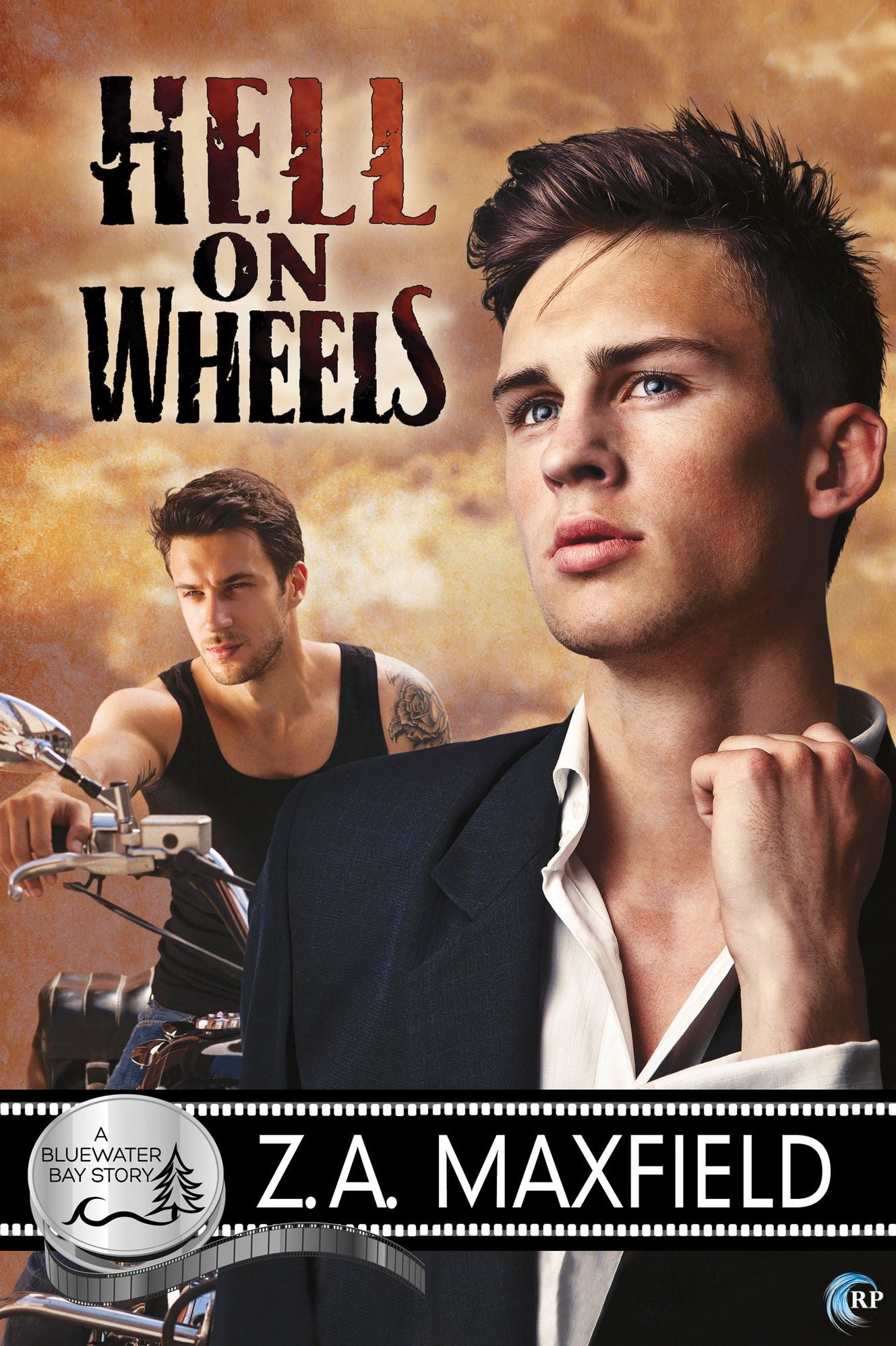 Hell on Wheels