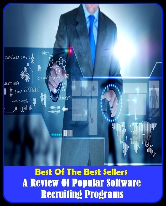 Best of the Best Sellers A Review Of Popular Software Recruiting Programs ( a quick drop and a sudden stop, a quiet street, a race against time, a rainy day, a raw deal, a riddle wrapped up in an enigma, a rising tide lifts all boats, a river, a road, a )