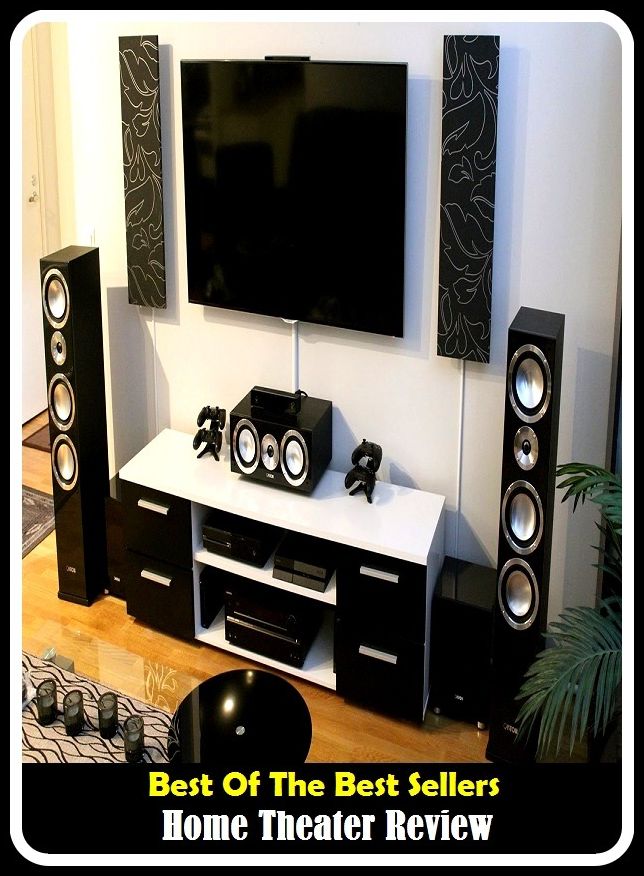 Entertainment: Home Theater Review ( arena, auditorium, cinema, concert hall, hall, house, movie, movie house)