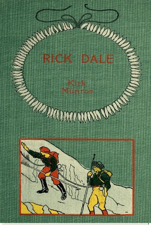 Rick Dale