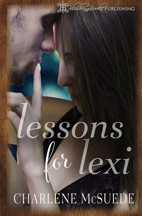 Lessons for Lexi