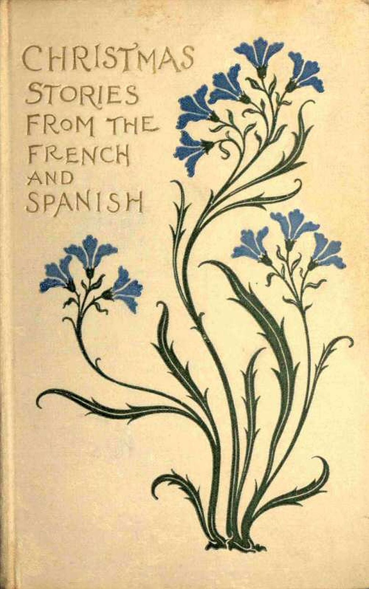 Christmas Stories from French and Spanish