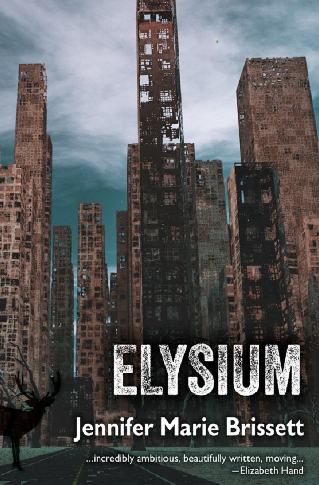 Elysium, or The World After