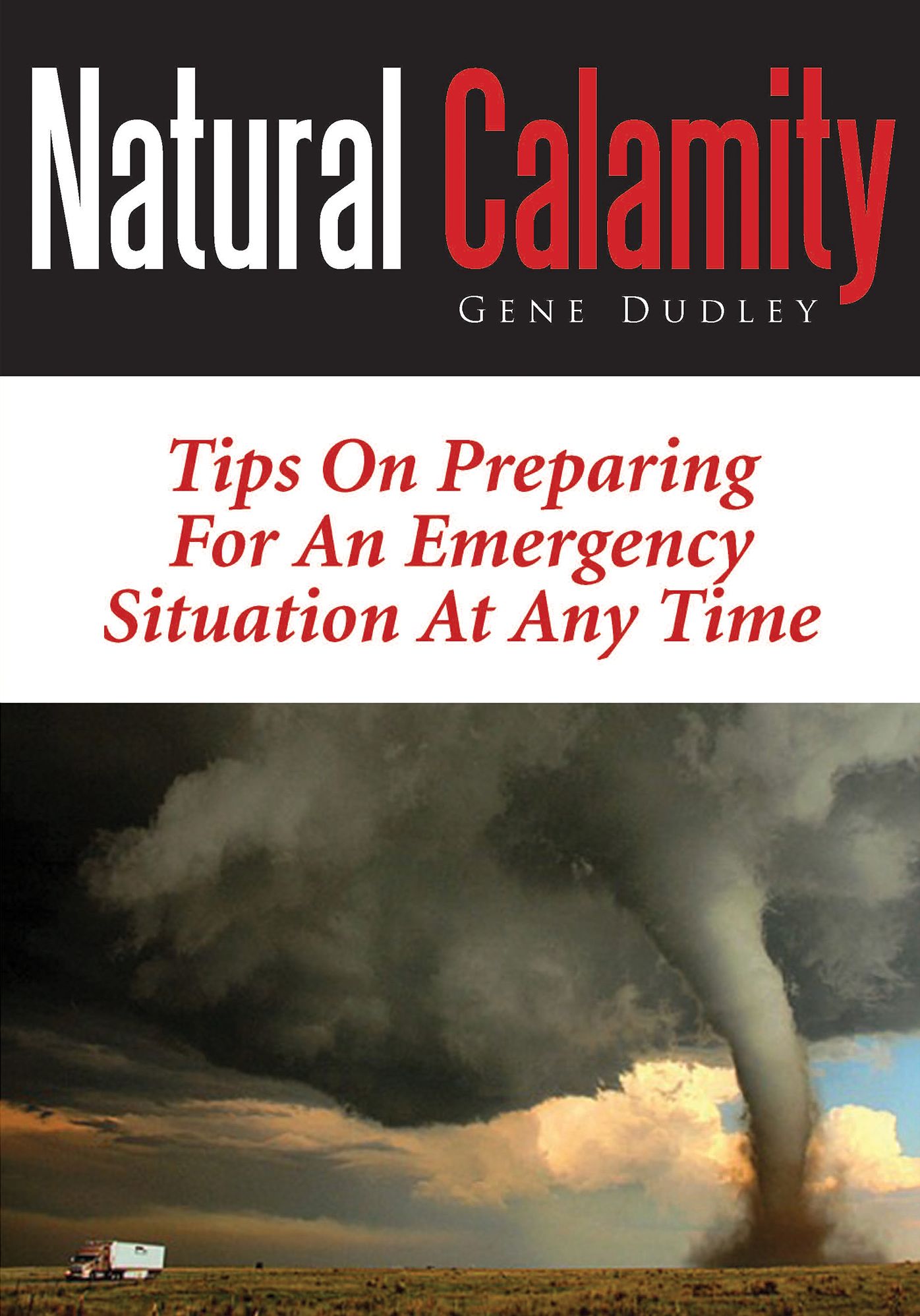 Natural Calamity