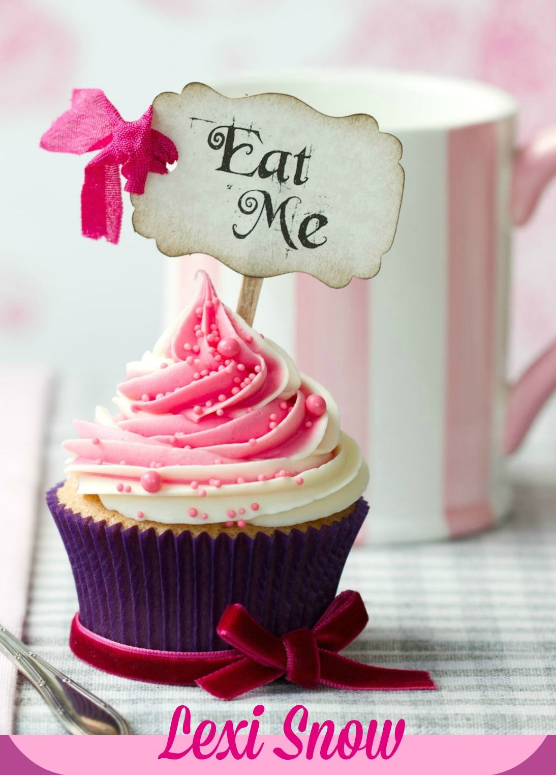 Eat Me