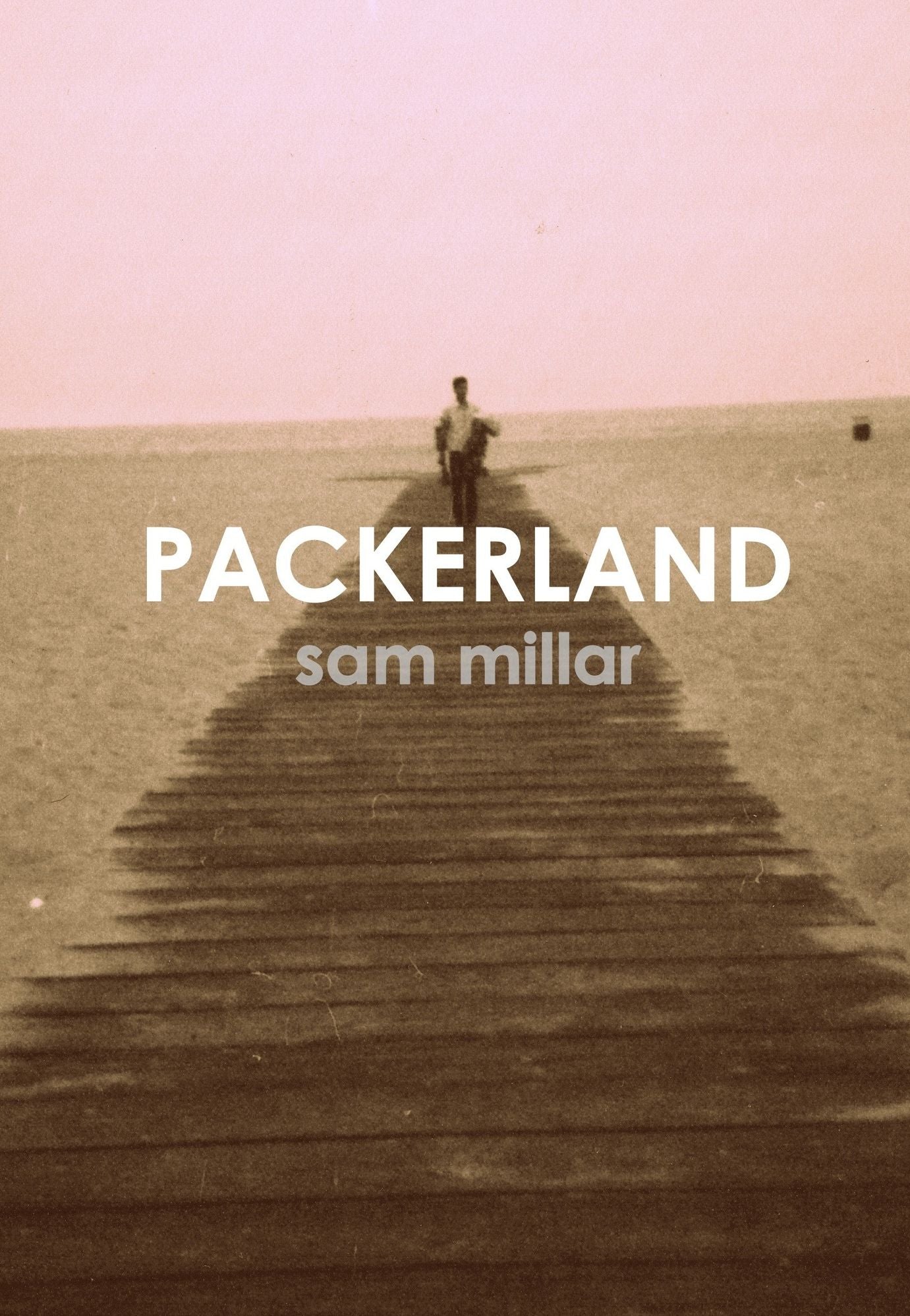 Packerland