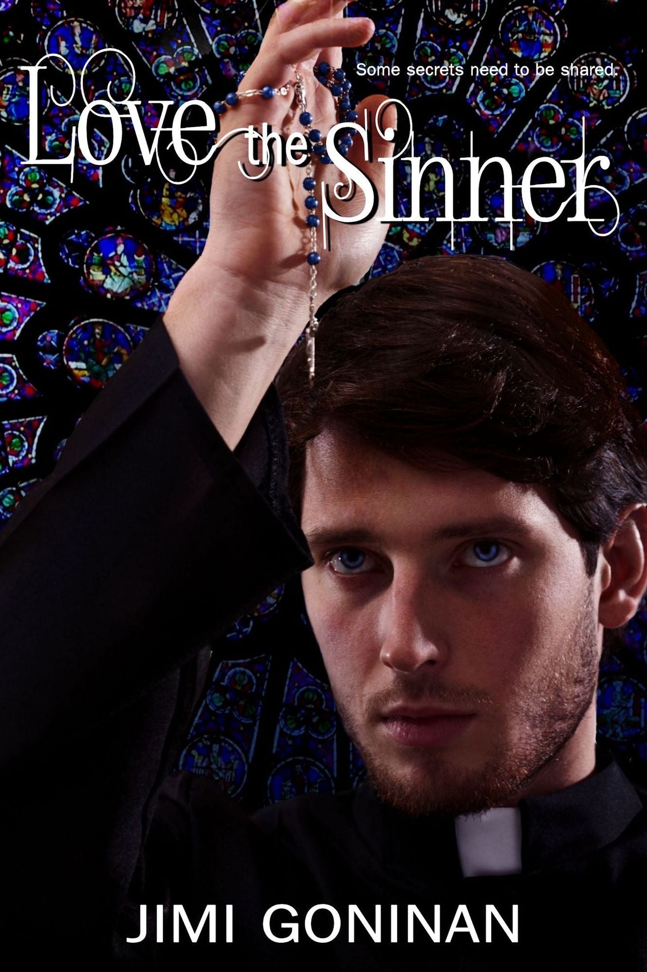 Love the Sinner