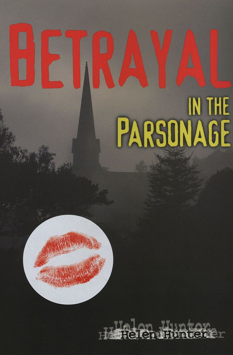 Betrayal in the Parsonage