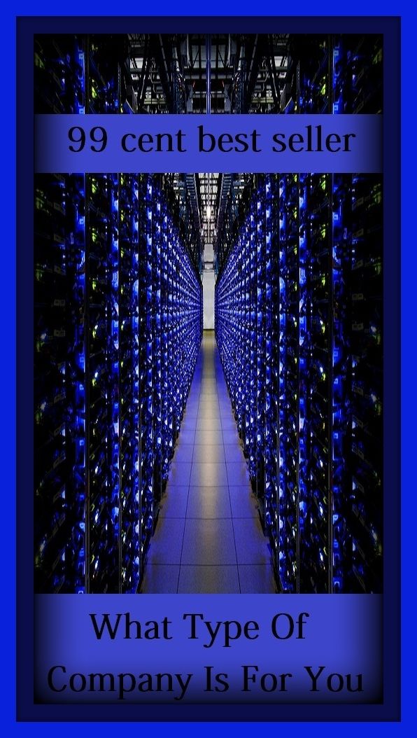 99 Cent Best Seller What Type Of Company Is For You ( corporation, companies, societies, firms, enterprises, company, corporate, businesses, societes, tncs, undertakings, enterprise, business, ocs )