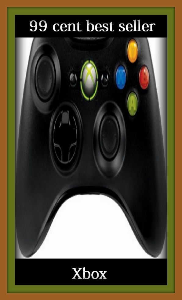99 Cent Best Seller Xbox ( equipment, furnishings, furniture, property, appurtenances, chattels, things, stuff, movables, valuables, estate )