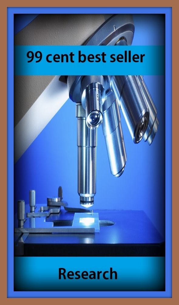 99 Cent Best Seller Research ( essay, paper, thesis, dissertation, composition, article, treatise, theory, idea, hypothesis )