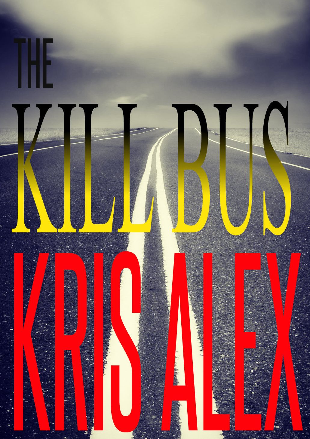 THE KILL BUS