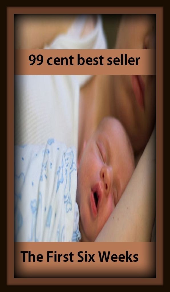 99 cent best seller The First Six Weeks (the financial, the finger, the fireballs, the first, the first letter, the five ks, the flag, the flirtations, the flow of (u), the flying circus)