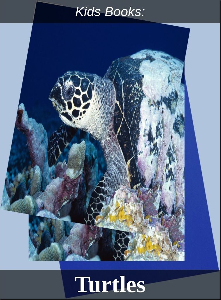 Children's Books: #149 ( Wildlife, Nature, Sea Life, Wild Birds, Corals, Tigers, Lions, Bears, Elephants, Fish, Sharks, Marine Life, Endangered, Conservation, Ecology, Substainable Living, Tree, Flower )